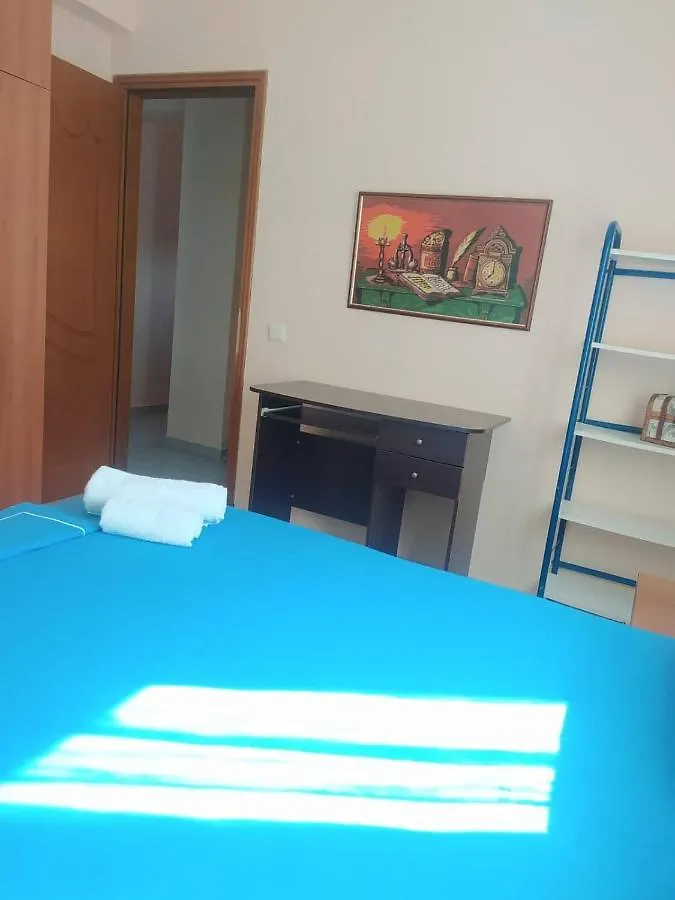 הוילה Possidi Summer House