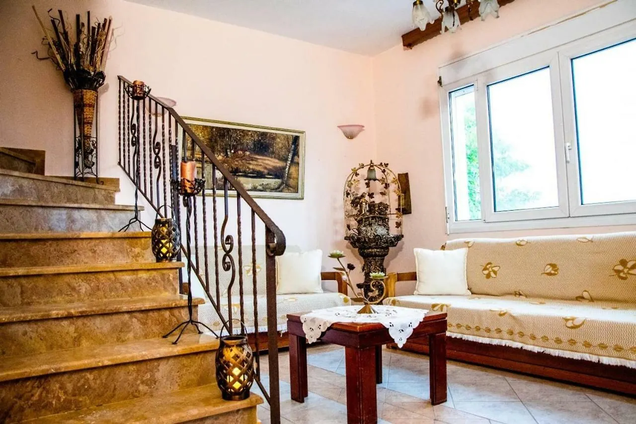 הוילה Possidi Summer House 0*,  יוון