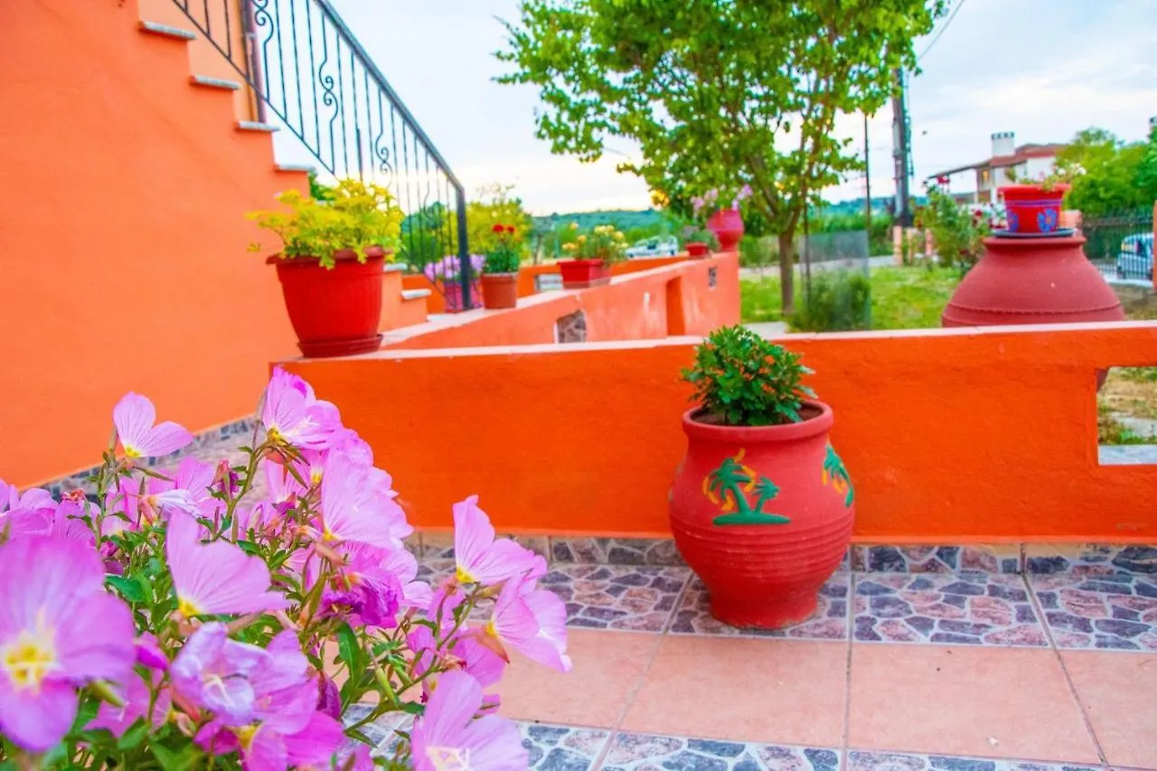 Possidi Summer House Villa
