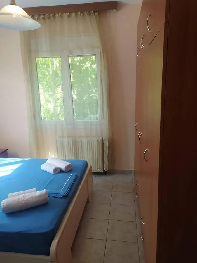 Possidi Summer House Villa