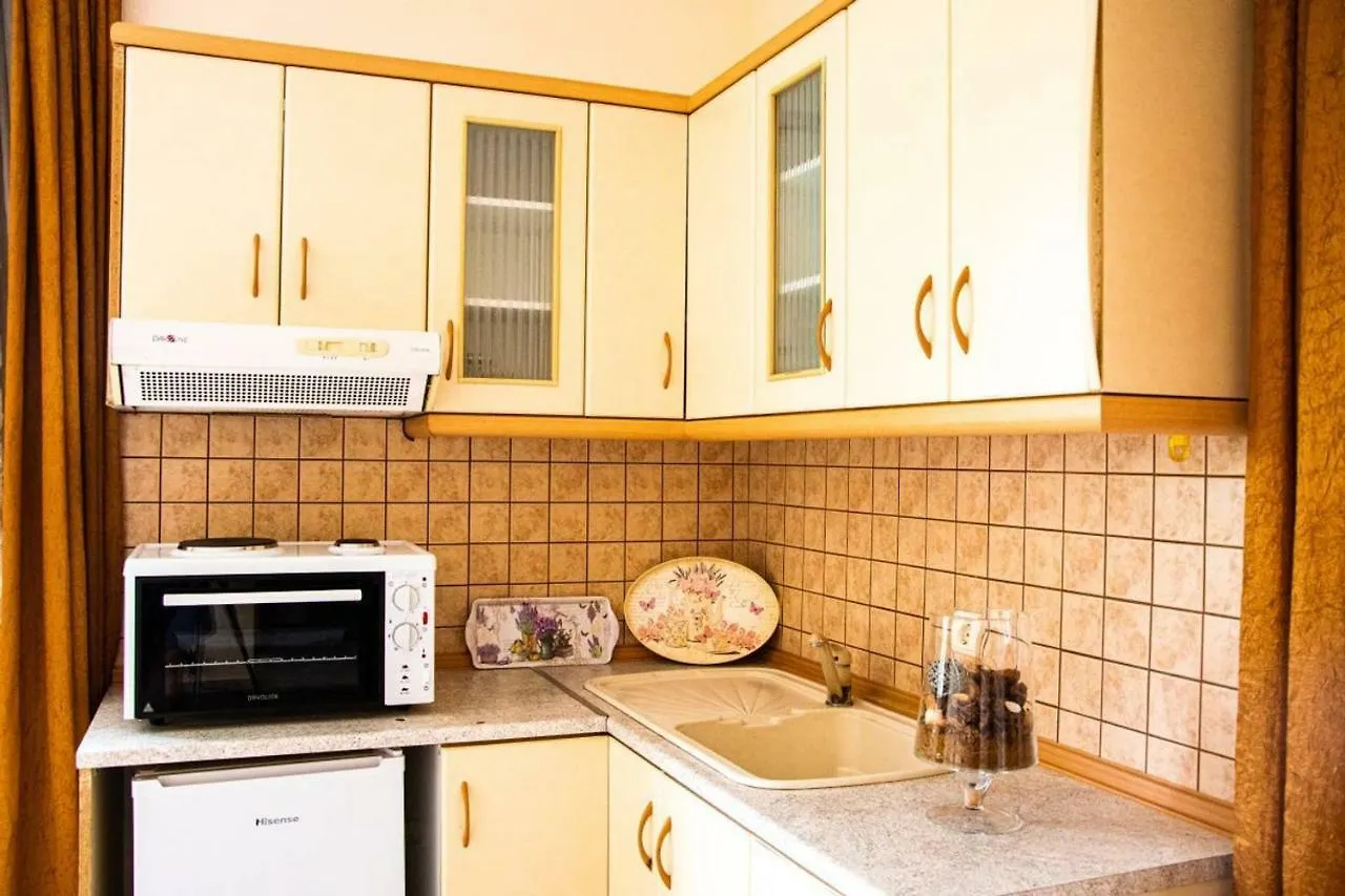 Possidi Summer House Villa